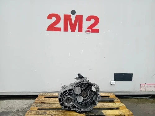 Cambio KXX 6 MARCE MANUALE Volkswagen Passat V 2005