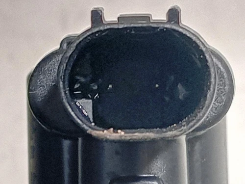 Sportello Carburante Parafango POST 95B809857 Porsche Macan I 2014