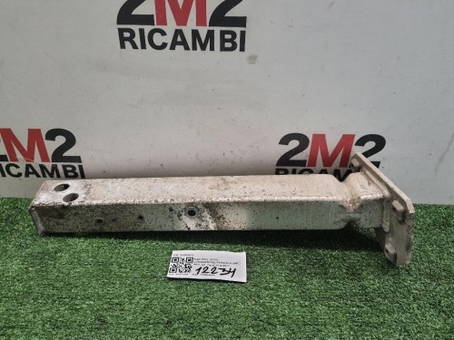 Longherone Parziale INF ANT SX 51883512 Fiat 500L 2013
