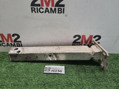 Longherone Parziale INF ANT SX 51883512 Fiat 500L 2013