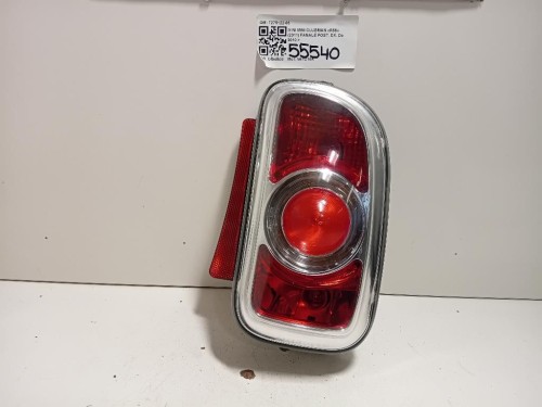 Fanale POST DX 7275122-06 Mini MINI Clubman R55 2011