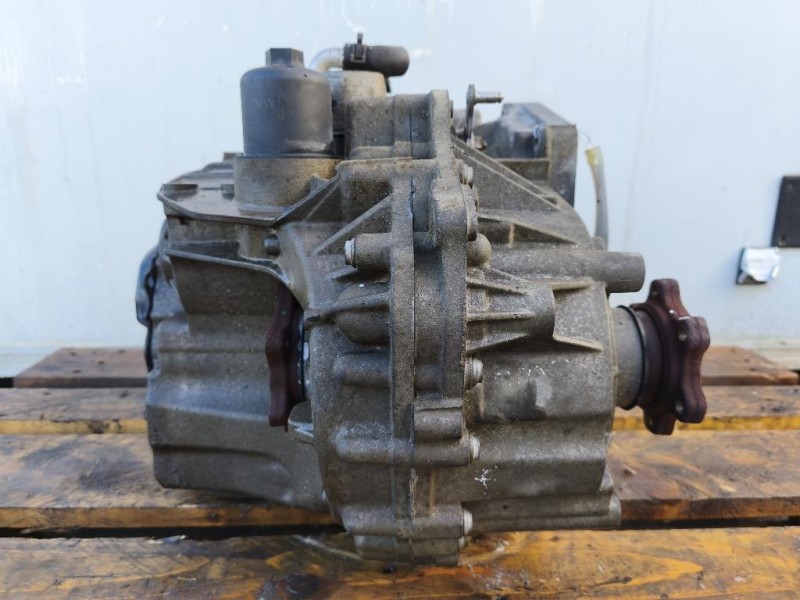 Cambio KDA Volkswagen Passat V Variant 2005