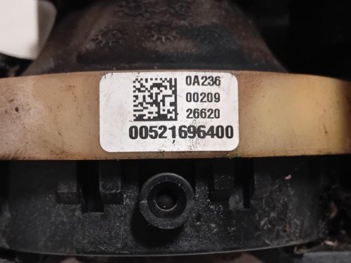 Supporto Motore 521696400 Fiat 500 II 2015