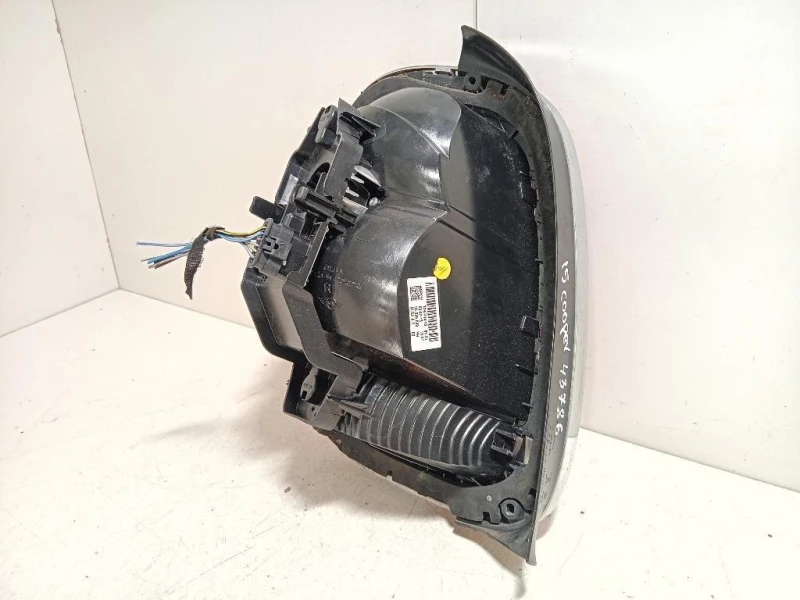 Fanale POST DX 7297414-12 Mini MINI Cooper F55 2014