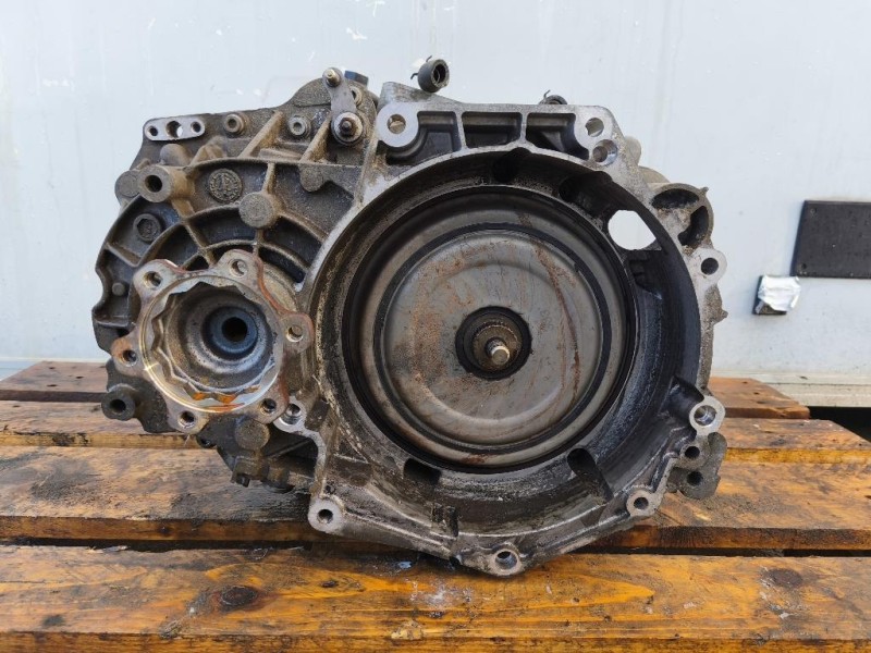 Cambio KDA Volkswagen Passat V Variant 2005