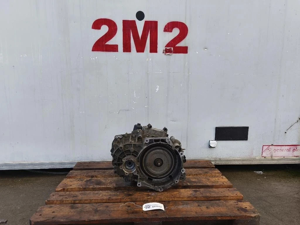 Cambio KDA Volkswagen Passat V Variant 2005