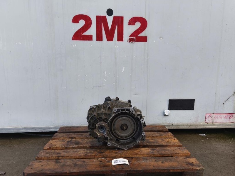 Cambio KDA Volkswagen Passat V Variant 2005