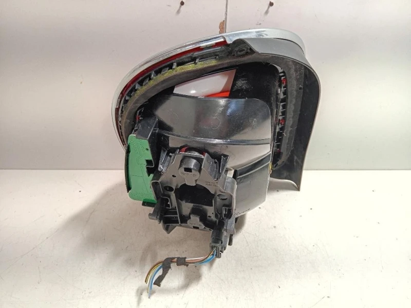 Fanale POST DX 7297414-12 Mini MINI Cooper F55 2014