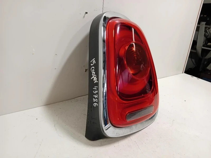 Fanale POST DX 7297414-12 Mini MINI Cooper F55 2014