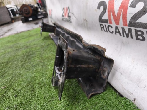 Traversa Paraurti ANT TRAVERSA PARAURTI ANT Smart Fortwo Cabrio 451 2010