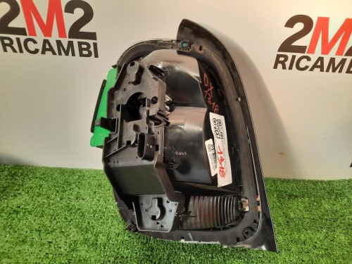 Fanale POST DX 63217297434 Mini MINI Cooper F55 2014