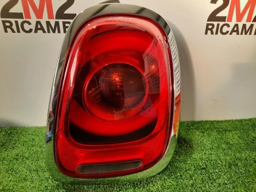 Fanale POST DX 63217297434 Mini MINI Cooper F55 2014