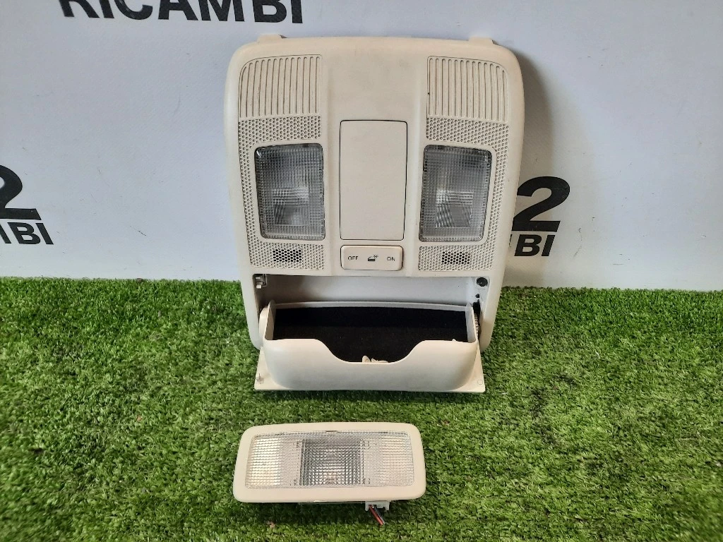 LUCE DI Cortesia Abitacolo KD4569970C75 Mazda 3 III 2016