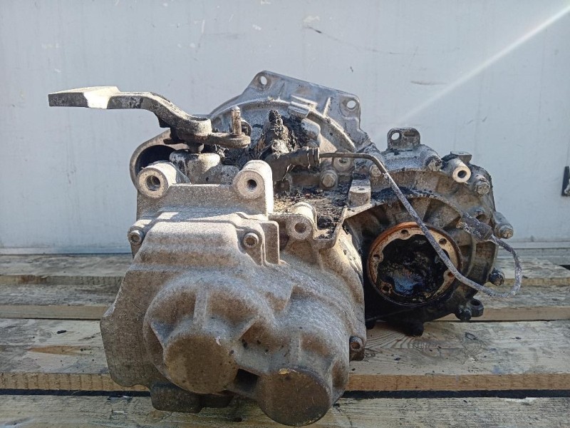 Cambio MYP 6 MARCE MANUALE Volkswagen Passat VI Variant 2011