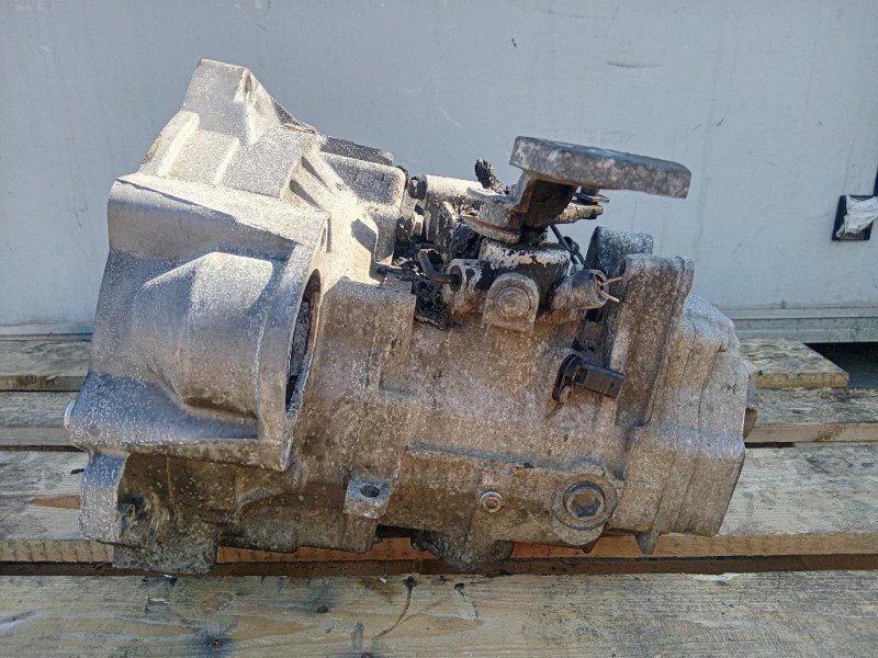 Cambio MYP 6 MARCE MANUALE Volkswagen Passat VI Variant 2011