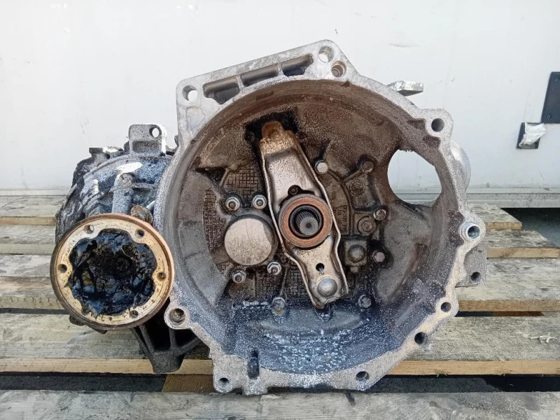 Cambio MYP 6 MARCE MANUALE Volkswagen Passat VI Variant 2011