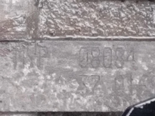 Cambio MYP6 MARCE MANUALE Volkswagen Passat VI Variant 2011