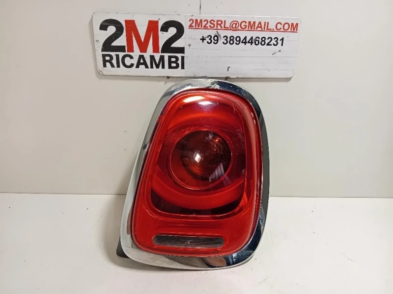 Fanale POST DX 7297414-12 Mini MINI Cooper F55 2014