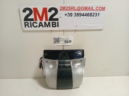 TUBO Lavafari 95B955944 Porsche Macan I 2014