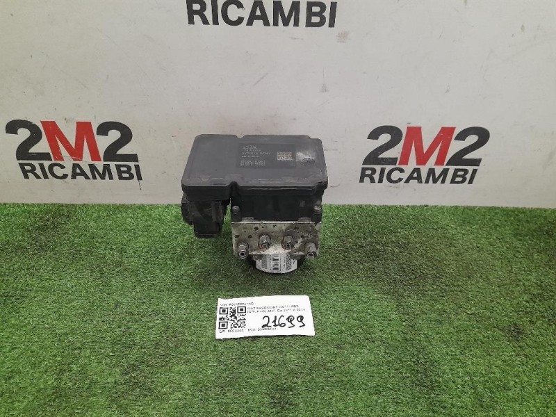 ABS Gruppo ANT P68158541AB Fiat Freemont 2011
