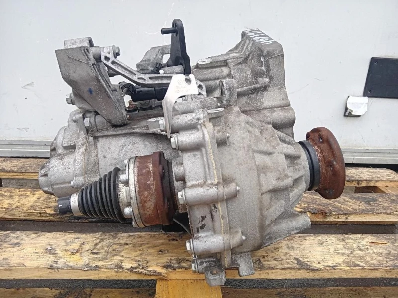 Cambio MYP6 MARCE MANUALE Volkswagen Passat VI Variant 2011