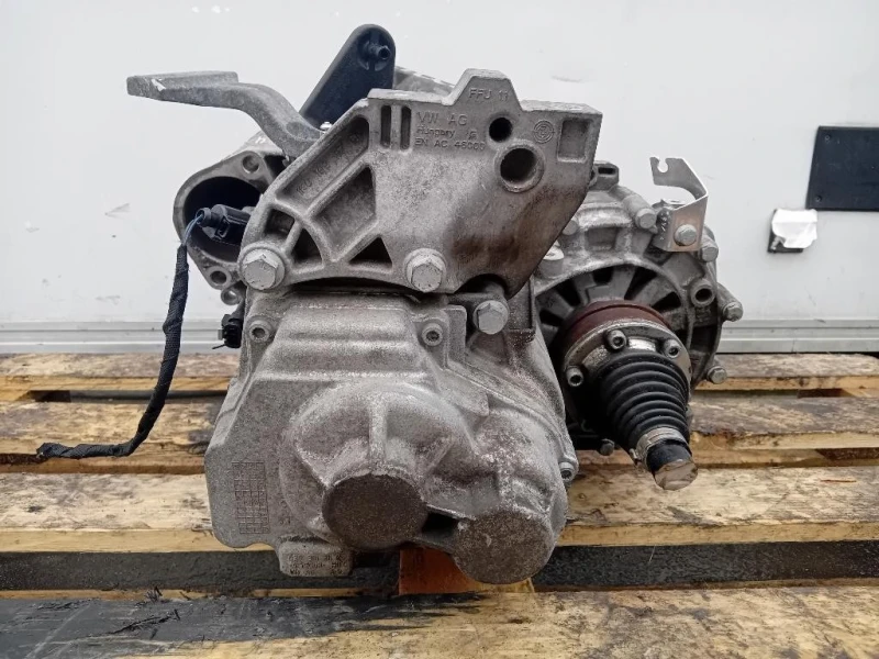 Cambio MYP6 MARCE MANUALE Volkswagen Passat VI Variant 2011