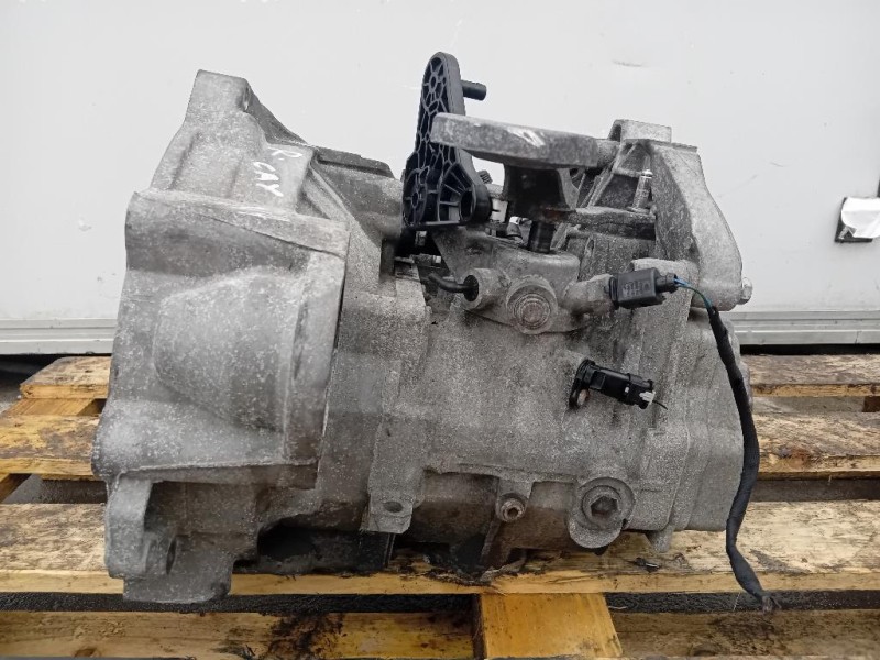 Cambio MYP6 MARCE MANUALE Volkswagen Passat VI Variant 2011