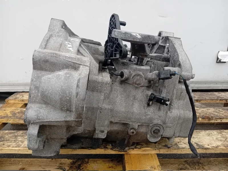 Cambio MYP6 MARCE MANUALE Volkswagen Passat VI Variant 2011