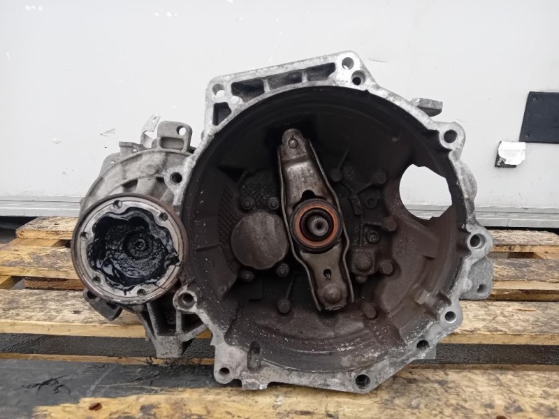 Cambio MYP6 MARCE MANUALE Volkswagen Passat VI Variant 2011