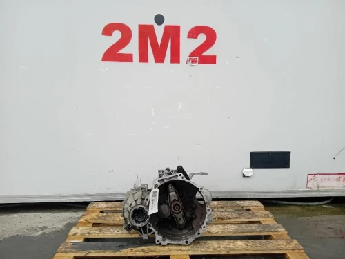 Cambio MYP6 MARCE MANUALE Volkswagen Passat VI Variant 2011