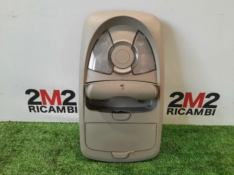 LUCE DI Cortesia Abitacolo 7765009102EAN Ssangyong Kyron 2005