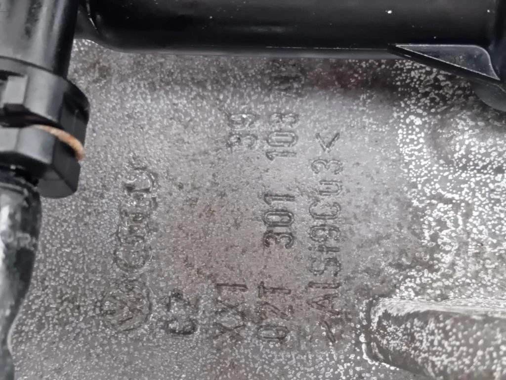 Cambio LVE 5 MARCE MANUALE Volkswagen POLO VI 2009