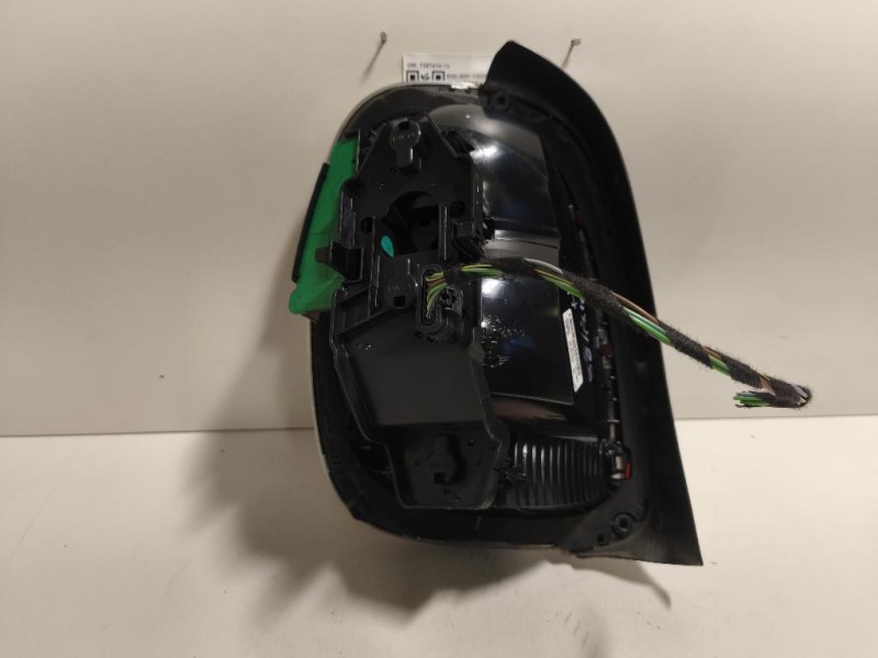 Fanale POST DX 7297414-13 Mini MINI Cooper F56 2014