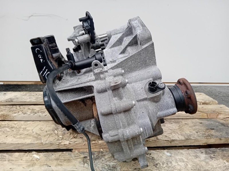 Cambio LVE 5 MARCE MANUALE Volkswagen POLO VI 2009