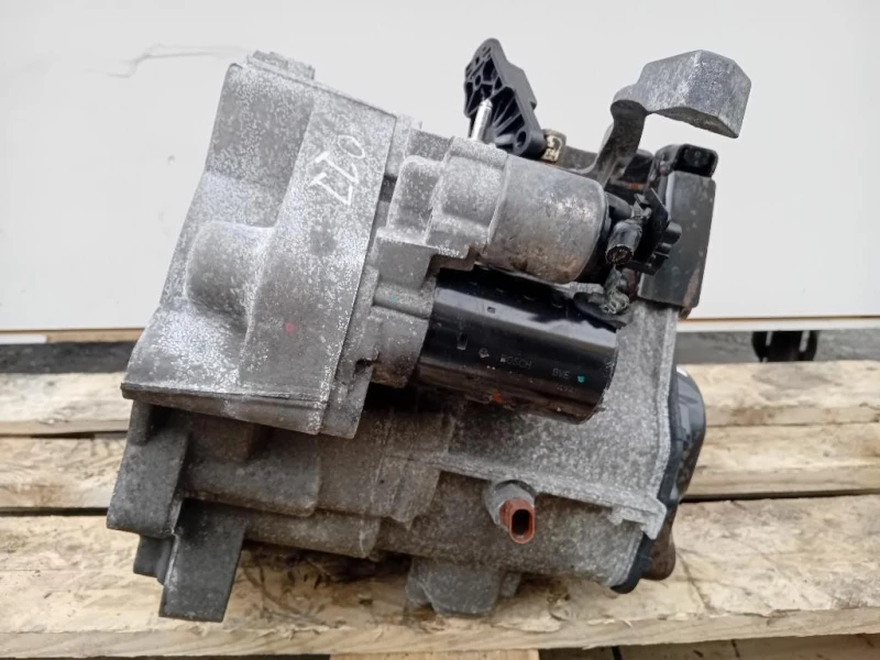 Cambio LVE 5 MARCE MANUALE Volkswagen POLO VI 2009