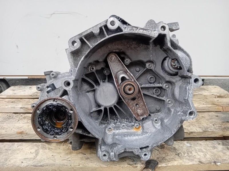 Cambio LVE 5 MARCE MANUALE Volkswagen POLO VI 2009