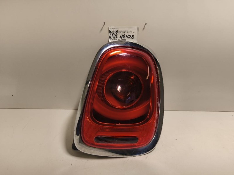 Fanale POST DX 7297414-13 Mini MINI Cooper F56 2014