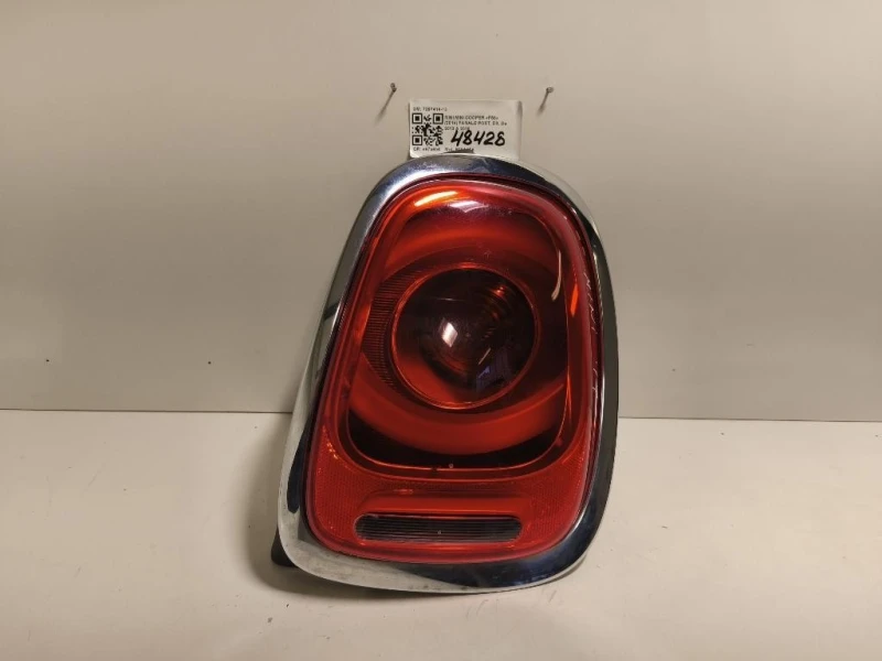 Fanale POST DX 7297414-13 Mini MINI Cooper F56 2014