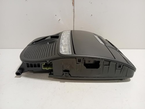 Vaschetta Tergicristalli A4518690020 Smart Fortwo Cabrio 451 2010