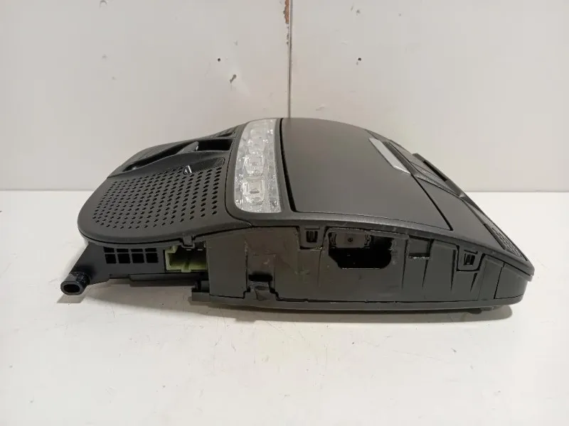 LUCE DI Cortesia Abitacolo ANT A0009018503 Mercedes Classe C W205 2014