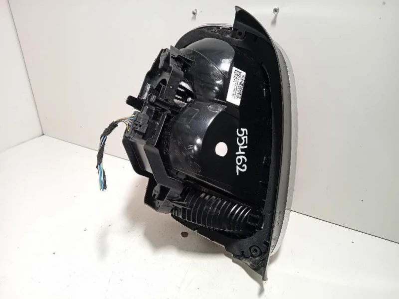 Fanale POST DX 729743411 Mini MINI Cooper F56 2014