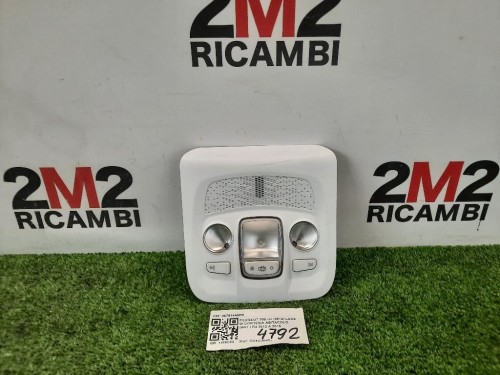 LUCE DI Cortesia Abitacolo ANT 96781445PR Peugeot 208 I 2012