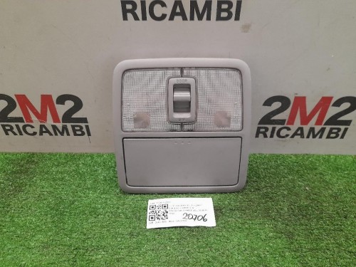LUCE DI Cortesia Abitacolo ANT 8126042010 Toyota RAV 4 III 2006
