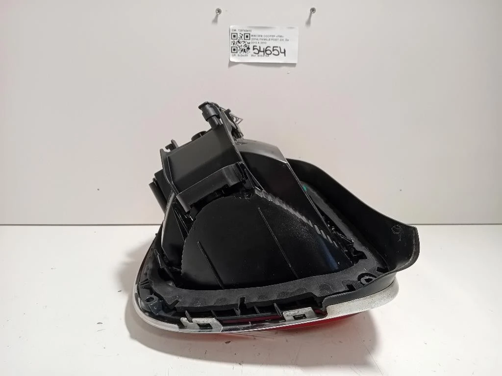 Fanale POST DX 729743410 Mini MINI Cooper F56 2014
