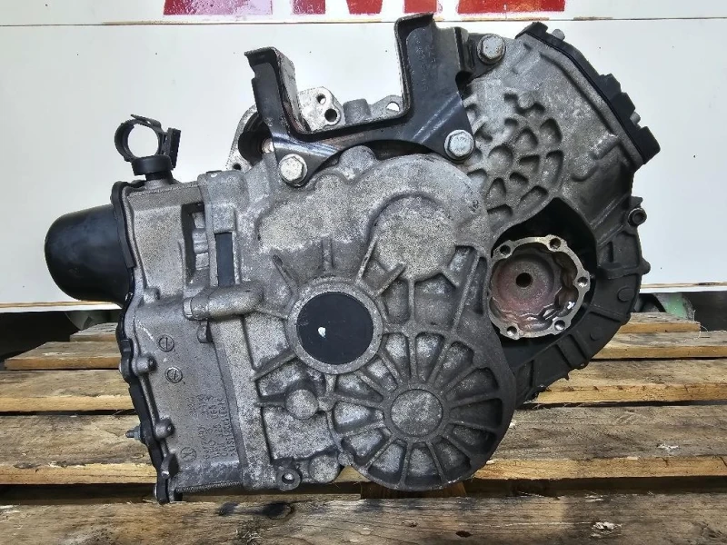 Cambio NAY 0AM300054HX010 Volkswagen POLO VI 2009