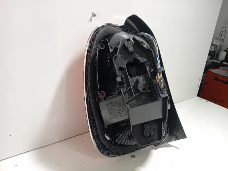 Fanale POST DX 729743410 Mini MINI Cooper F56 2014