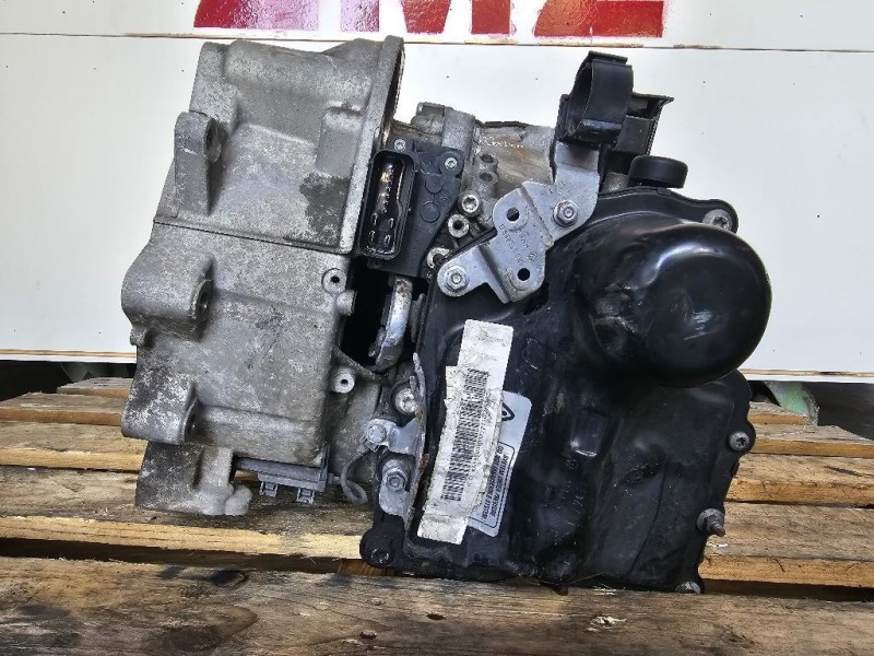 Cambio NAY 0AM300054HX010 Volkswagen POLO VI 2009