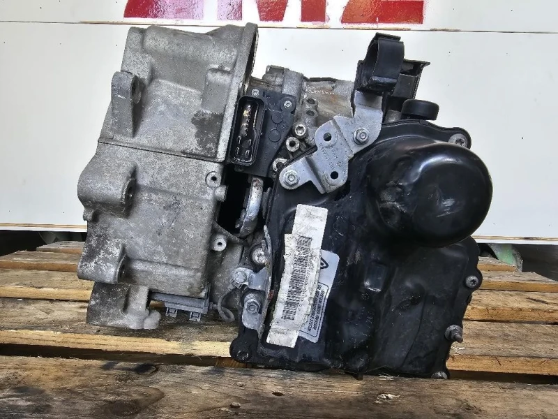 Cambio NAY 0AM300054HX010 Volkswagen POLO VI 2009