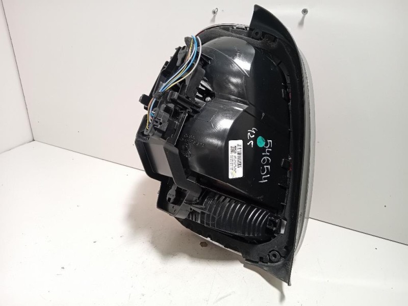 Fanale POST DX 729743410 Mini MINI Cooper F56 2014