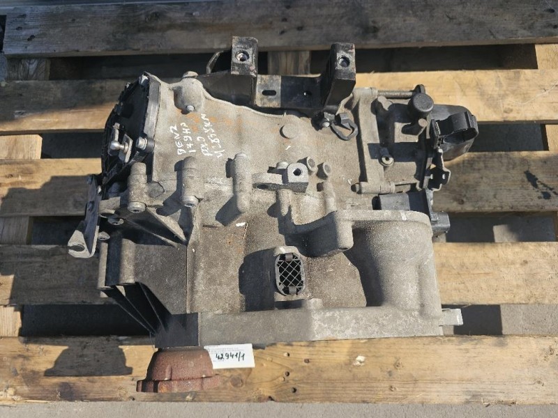 Cambio NAY 0AM300054HX010 Volkswagen POLO VI 2009